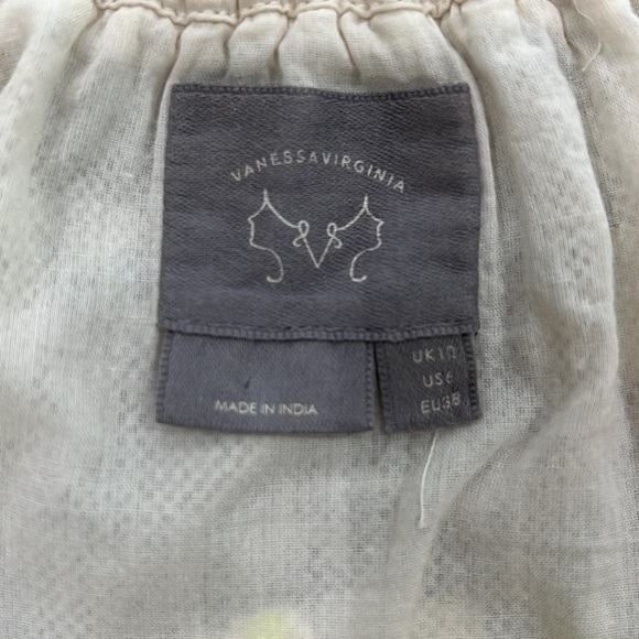 Anthropologie  skirt - Picture 2 of 6